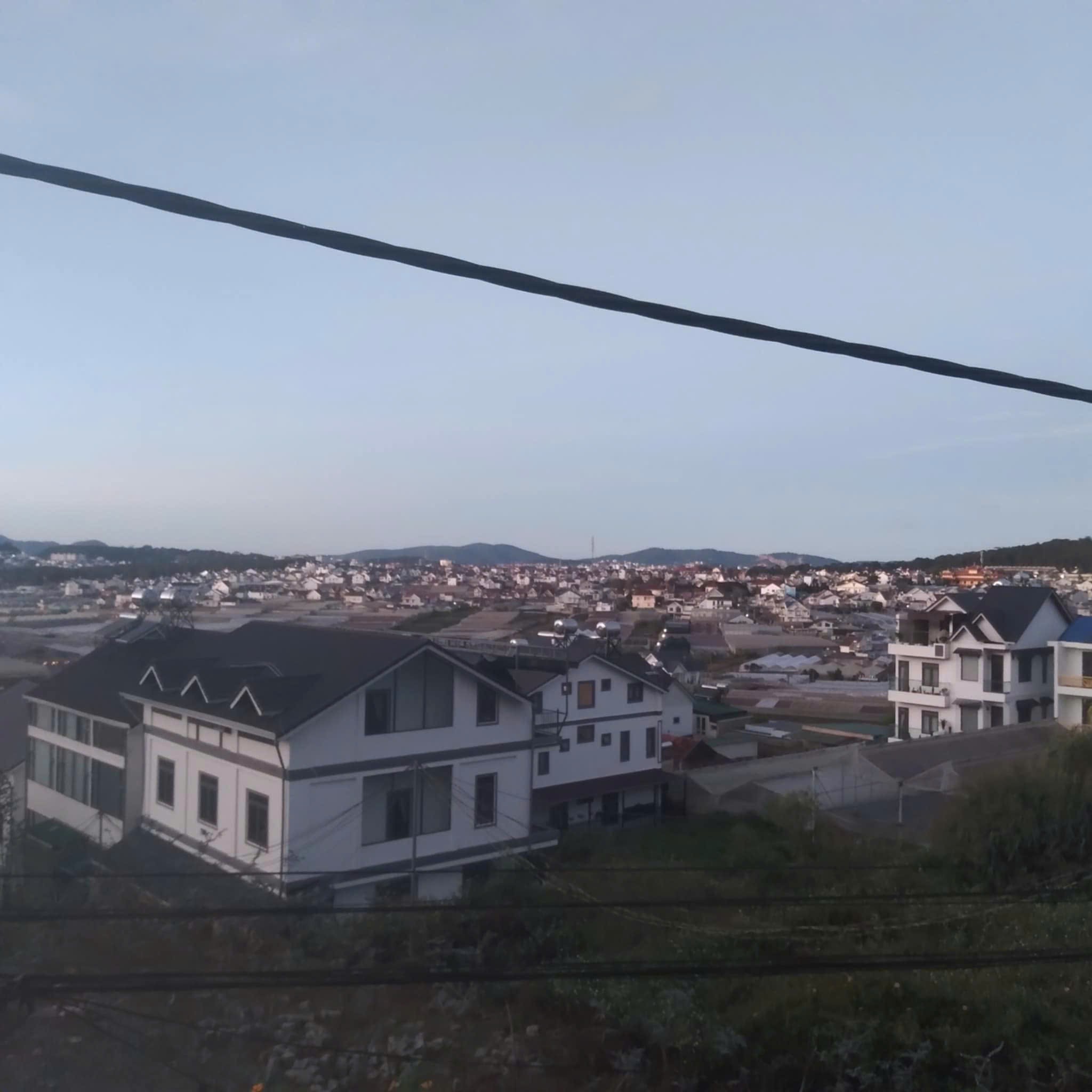Cần Bán Nhà Biệt Lập View đẹp tại Thái Phiên, Đà Lạt 300m2 - Ảnh 1
